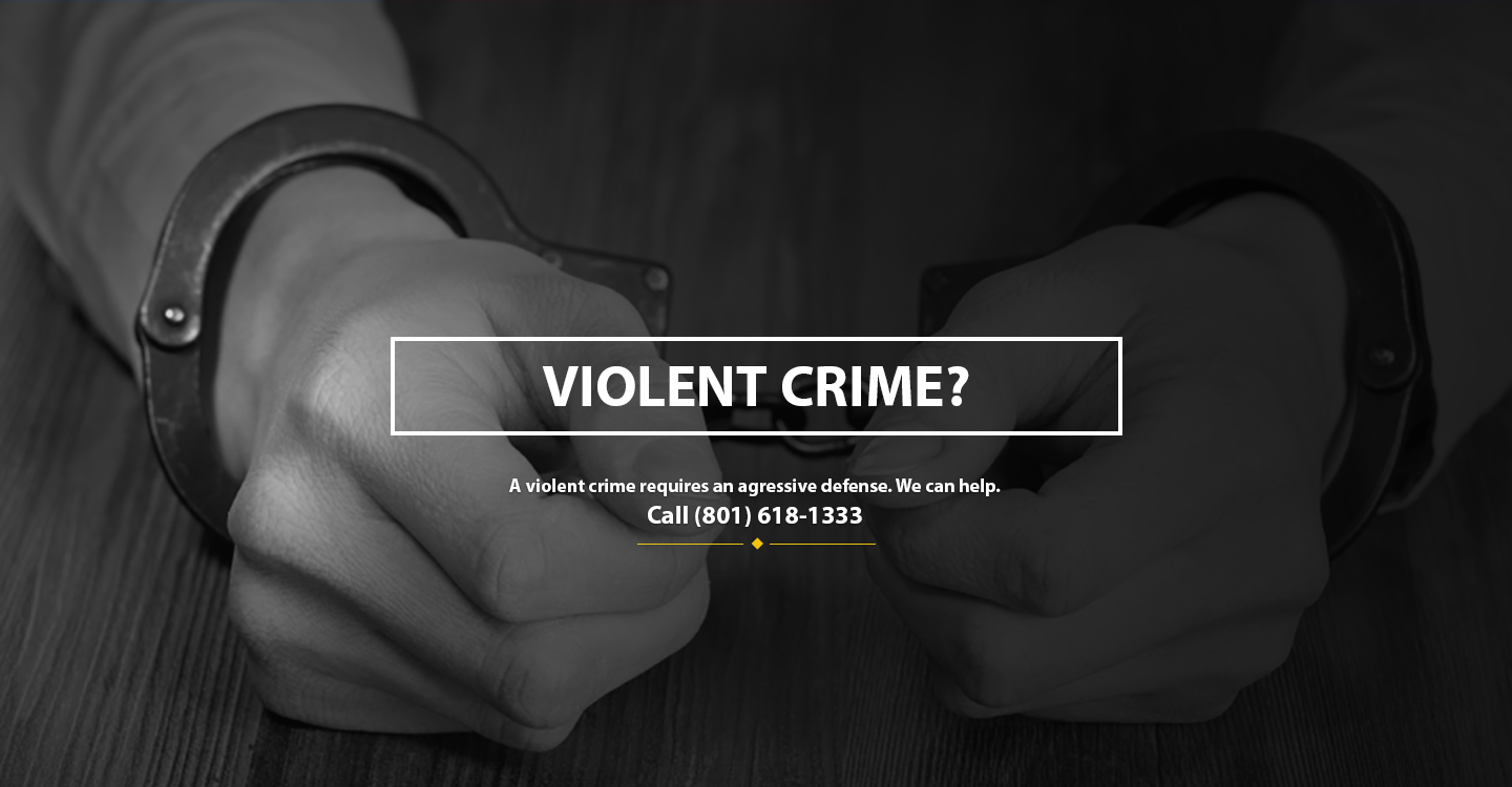 Violent crime?